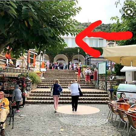Apartament La Solara Anacapri  Zewnętrze zdjęcie