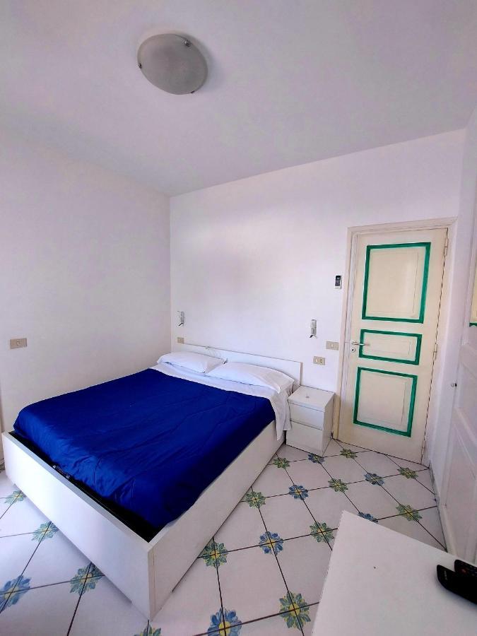 Apartament La Solara Anacapri  Zewnętrze zdjęcie