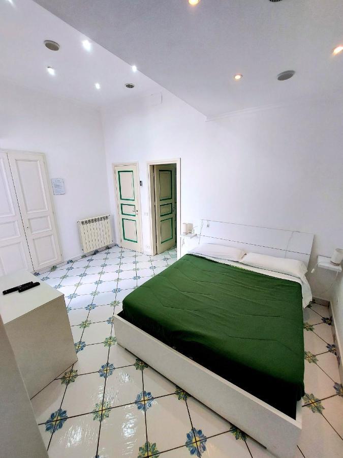 Apartament La Solara Anacapri  Zewnętrze zdjęcie