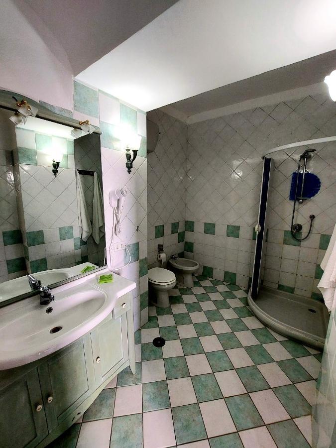 Apartament La Solara Anacapri  Zewnętrze zdjęcie