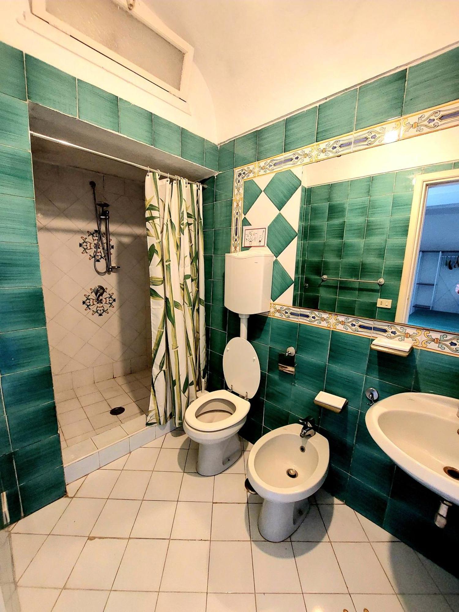 Apartament La Solara Anacapri  Zewnętrze zdjęcie